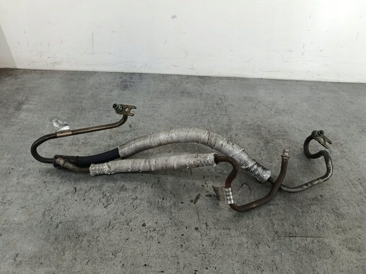 Шланги гидроусилителя Opel Astra H GTC 13122705 7013341142 1.8 16V, фото 1