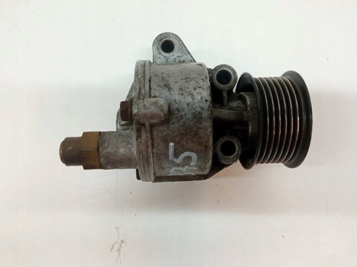 НАСОС ВАКУУМНЫЙ YC102A451AF 2.4 TDDI Ford Transit V (2000-2006), фото 6