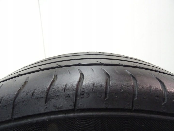 Штампованный диск Opel OE ASTRA IV J 7.0" x 16" 5x105, фото 10