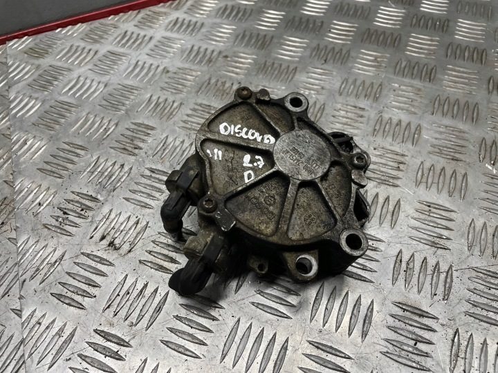 ВАКУУМНЫЙ НАСОС 4R8Q-2A451-AF LAND ROVER DISCOVERY III 2,7 TDV6, фото 1