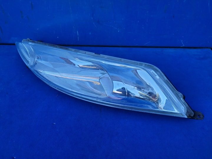 Nissan Juke 2010-2013 10-13 поворотник левый фара передняя верхняя, фото 2