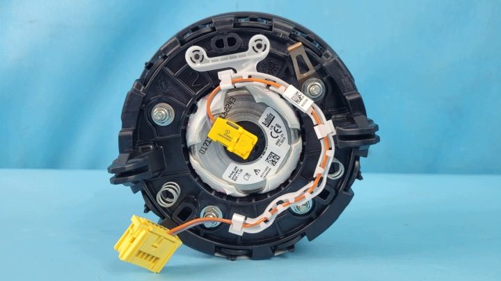 MERCEDES W254 X254 GLC ПОДУШКА БЕЗОПАСНОСТИ ВОДИТЕЛЯ AIRBAG A0008601901, фото 8