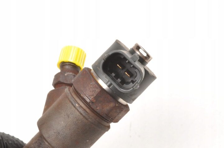 ФОРСУНКА VOLVO 2.4 D5 V70 S60 XC60 XC90, фото 3