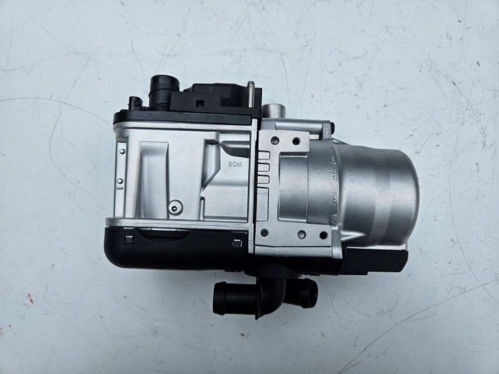Webasto Thermo Top EVO Ford Kuga III LX61 18K463AJ, фото 3