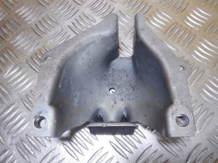 AUDI VW TDI ЗАЩИТА ПОДУШКИ ДВИГАТЕЛЯ 4G0399059, фото 3