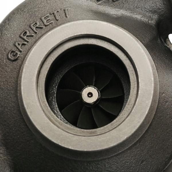 Турбокомпрессор Renault Megane 1.9 DCI H8200575462, фото 5