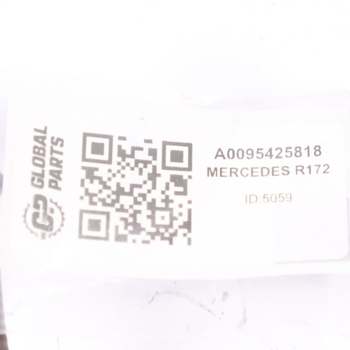 Mercedes SLK R172 Зонд Выхлопа Лямбда M177 AMG Бензин A0095425818, фото 12