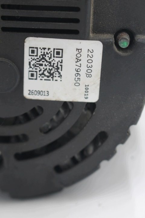 Генератор 37300-03500 1.2 бензин Hyundai i10 I Kia Picanto II ОПИСАНИЕ AZMIENNIK, фото 3