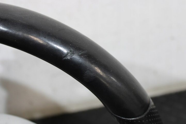 РУЛЬ МУЛЬТИФУНКЦИОНАЛЬНЫЙ CLA 35 W118 II 2 AMG 35, фото 7