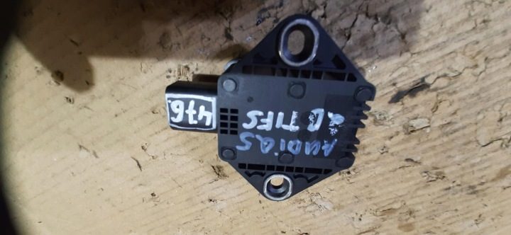 МОДУЛЬ ДАТЧИК ESP AUDI Q5 8K0907637C, фото 6