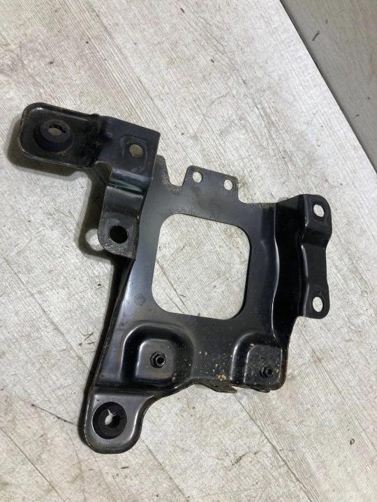 Площадка аккумулятора Ford OE AV61R6K034AB, фото 2