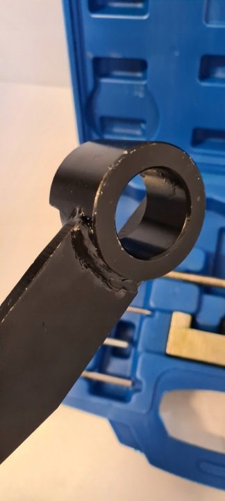Комплект инструментов nastawczych, фазы ГРМ KS Tools BT593820, фото 7