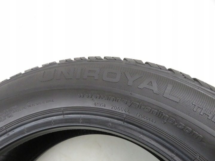 2× Шина летняя Uniroyal Rain Expert 175/65R15 84 H, фото 2
