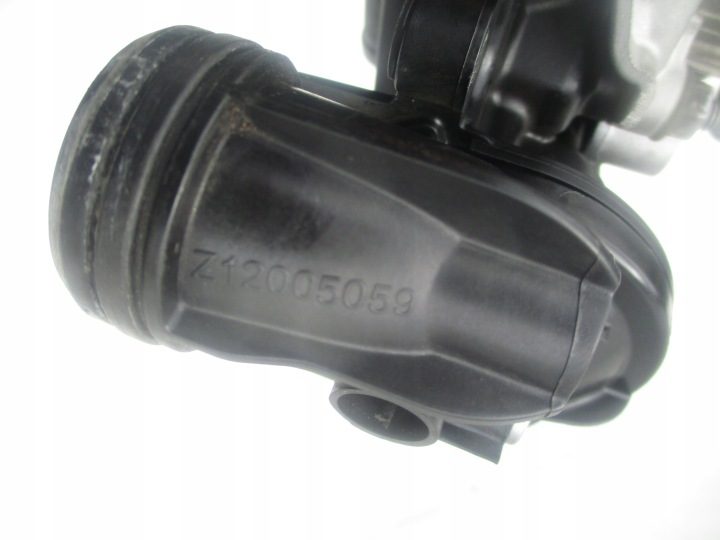КОРПУС ПОМПЫ OPEL PEUGEOT CITROEN FORD TOYOTA 1.5 HDI CDTI TDCI D4D, фото 5