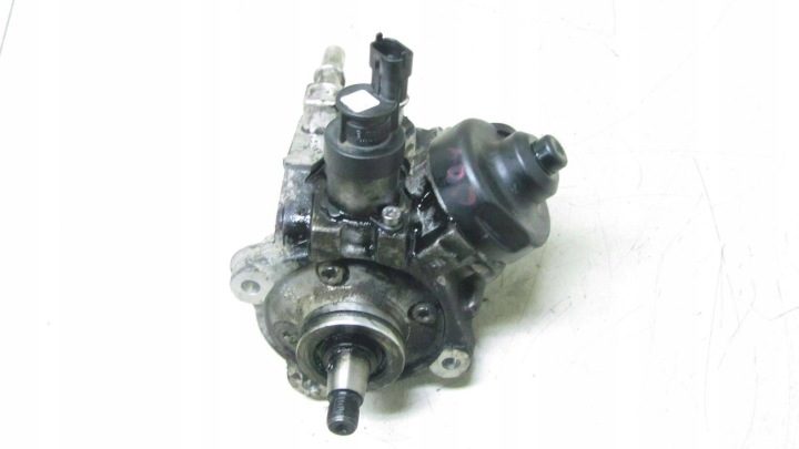 ТНВД Hyundai 1.7 CRDI 0445010596, фото 5