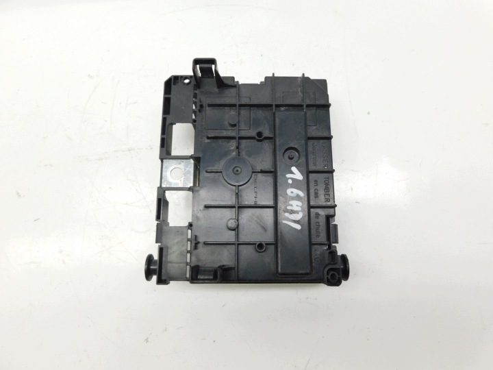 Блок управления BSM R-03 R03 9675878080 Citroen C4 C8 Peugeot 807, фото 2