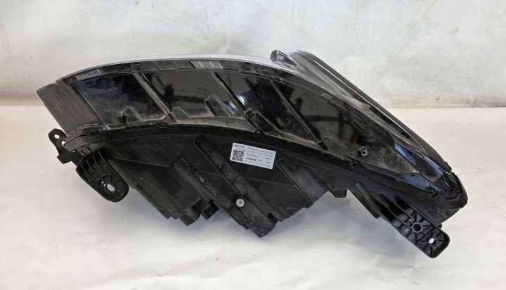 Omoda 9 Chery Exceed Jaecoo фара передняя правая LED OE 605001631AA, фото 8