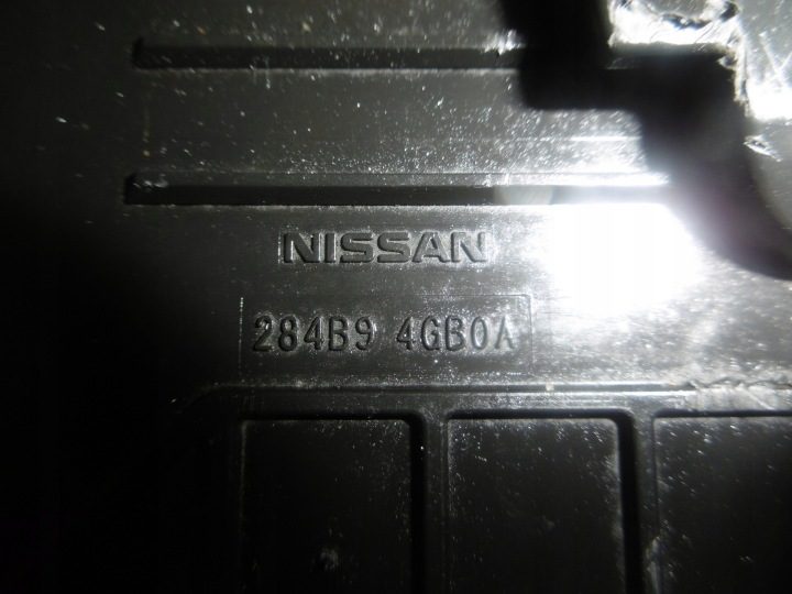 Блок предохранителей Infiniti Q50 284B94GB0A, фото 9