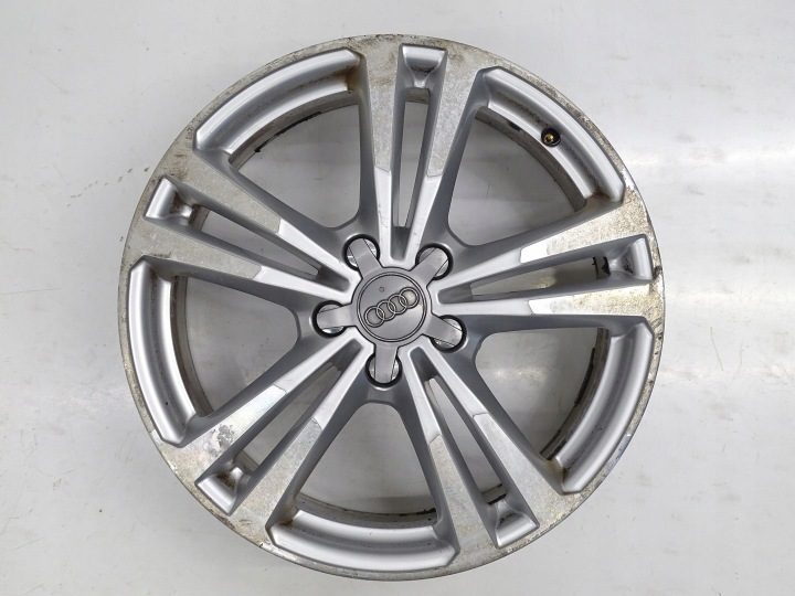 ДИСКИ ЛИТЫЕ ДИСКИ R18 AUDI A3 8P 8V 8Y 5X112 7.5J ET51 8V0601025BL S-LINE, фото 6