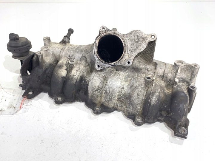 ВПУСКНОЙ КОЛЛЕКТОР VW PASSAT B6 03G129713H 2.0 170 л.с. 05-10, фото 1