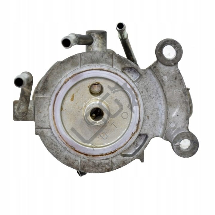 Корпус фильтра топлива Toyota Avensis III T27 2.0 D4D 2008-2015 год, фото 2