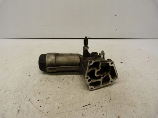 Корпус фильтра масла 038115389B VW Passat B5 TDI, фото 4