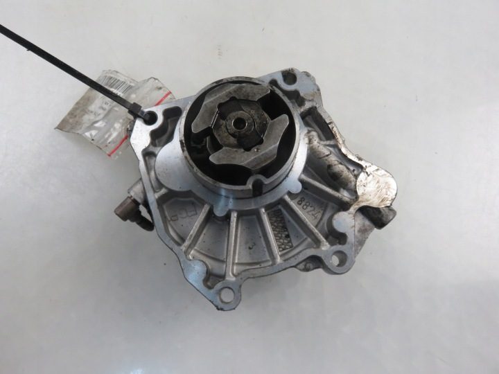 Насос вакуумный M961930, фото 7