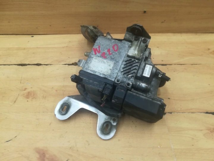WEBASTO АВТОНОМНЫЙ ОТОПИТЕЛЬ THERMO TOP Z/C-D MERCEDES W220 4.0 CDI V8, фото 1