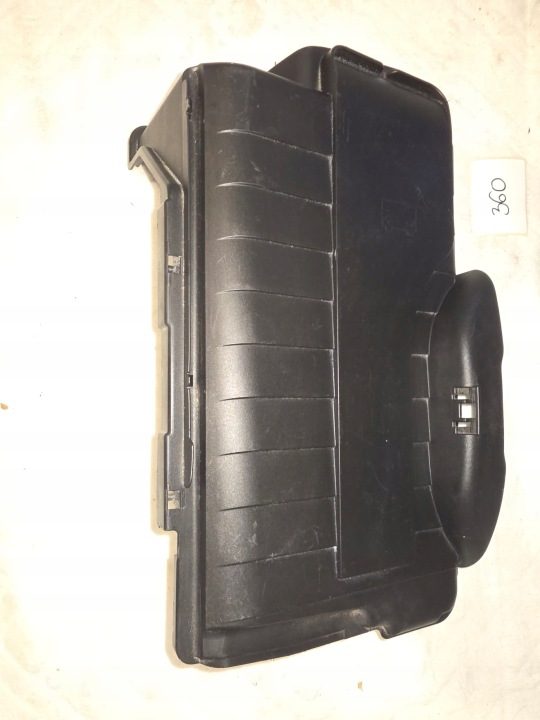 Крышка аккумулятора A2465411005 Mercedes CLA W117 18 г., фото 5