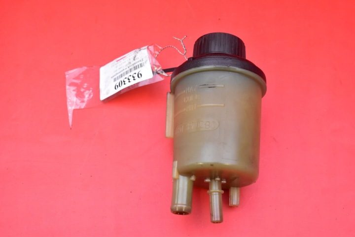 БАЧОК ГИДРОУСИЛИТЕЛЯ 6G91-3R700-BC VOLVO XC90 I 3.2 T6 238 Л.С. 4X4 06-14, фото 1