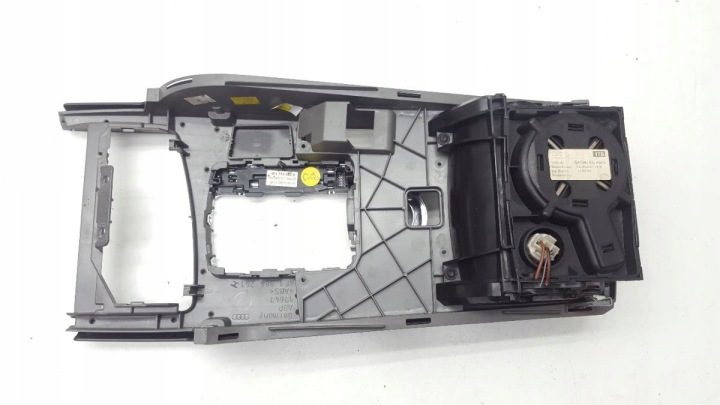ЦЕНТРАЛЬНЫЙ ТОННЕЛЬ AUDI A6 C6 2004 4F1864261H EU, фото 6