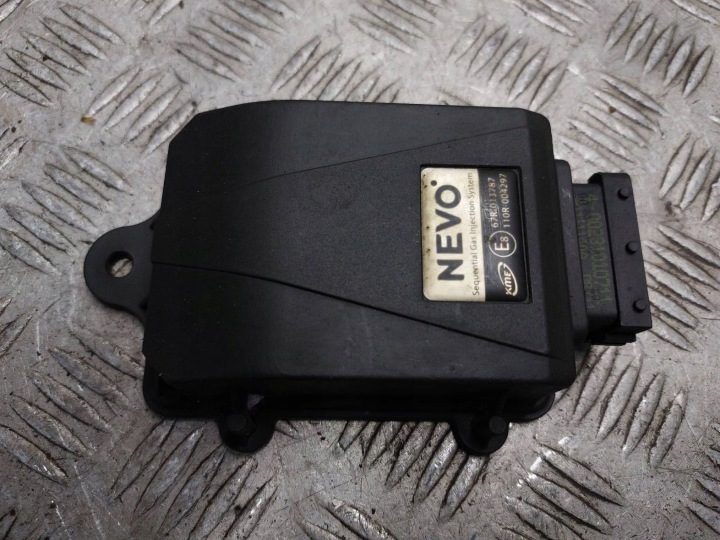 ГБО KME NEVO 67R-013949, фото 10
