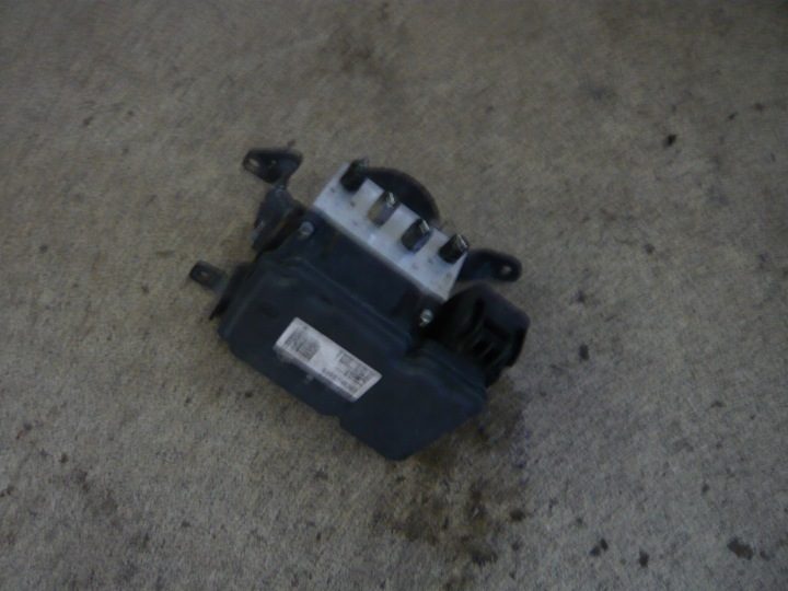 НАСОС ABS ANTARA CAPTIVA 96626091 25.0926-4529.3 VSES CB (19), фото 1