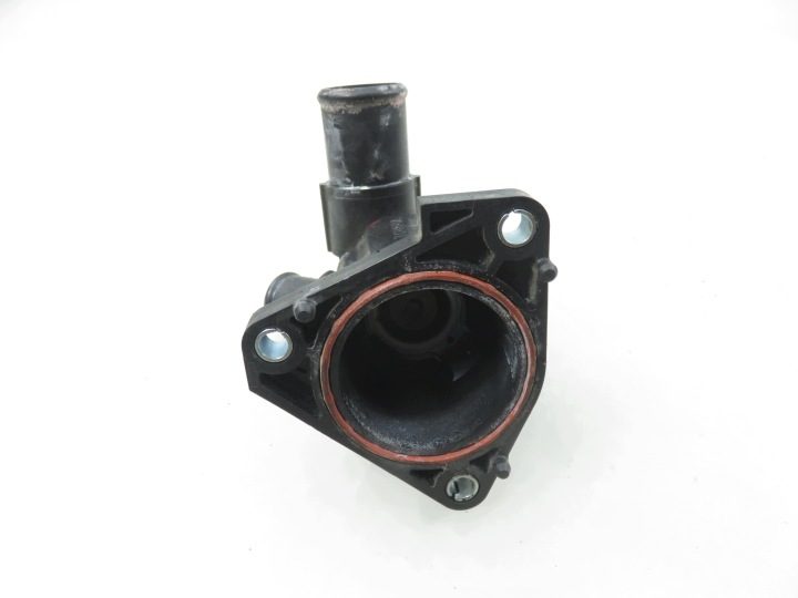 КОРПУС ТЕРМОСТАТА TOYOTA YARIS III (P13) 1.3 - 1NR-FKE, фото 5