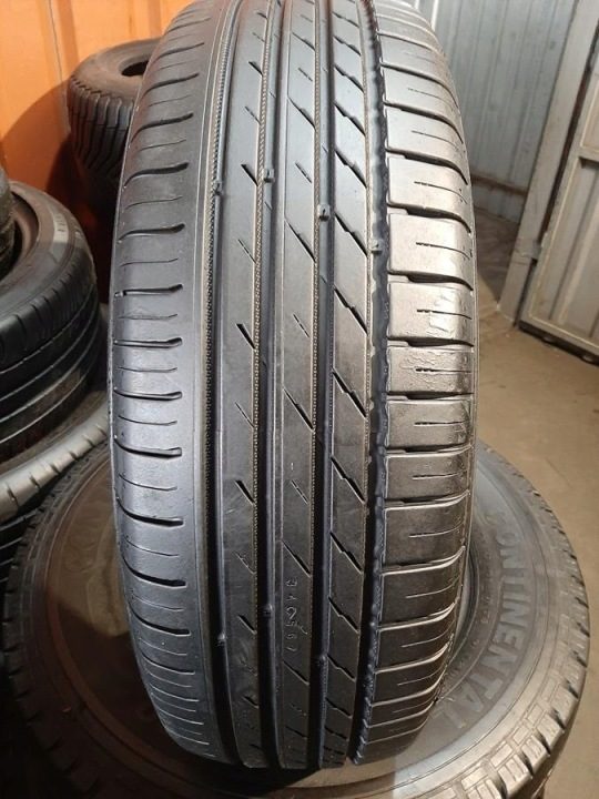 Шина летняя Nokian Tyres Wetproof 1 195/65R15 91 H, фото 1