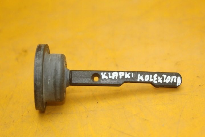 Membrana Gruszki вакуума VW Golf V Audi A4 8P Skoda Seat 1.6 FSI, фото 3