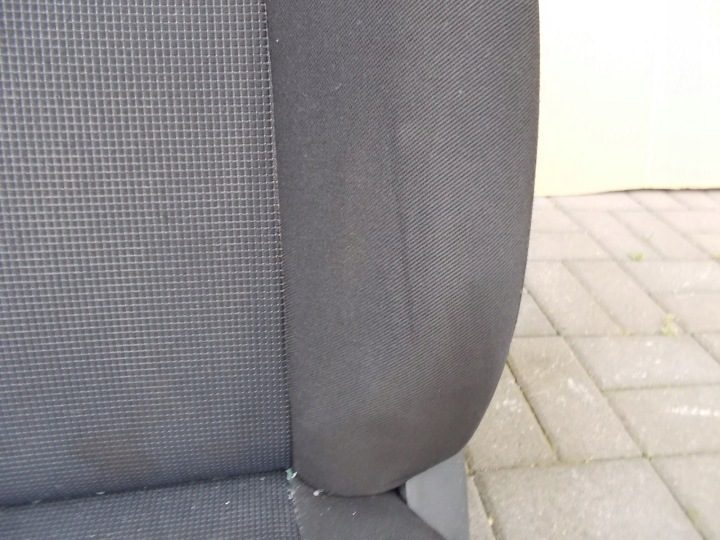 Сиденья комплект 5D Suzuki Swift 3 mk6 1,3 m13a 04-10, фото 6