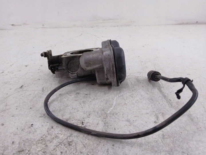 MERCEDES W124 W202 2.0 2.2 ДРОССЕЛЬНАЯ ЗАСЛОНКА 0001419125, фото 5