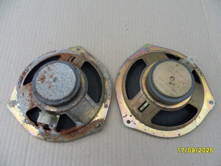 ДИНАМИК ДВЕРИ DAIHATSU TERIOS 86160-87402A, фото 4