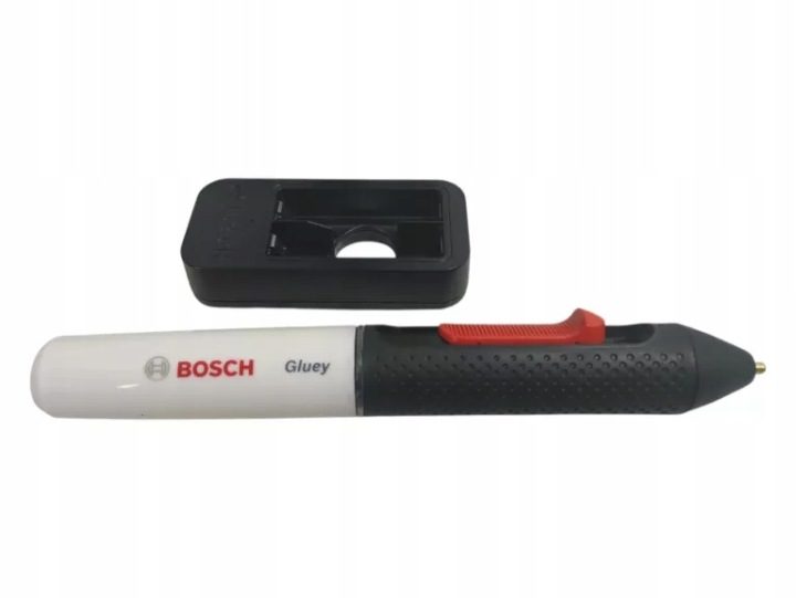 Пистолет для клея Bosch 7 1 Вт, фото 4