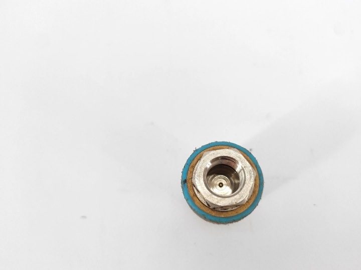 Соединитель, линия sprężonego воздуха Hazet 9000-060, фото 4