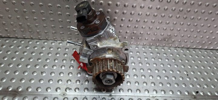 ТНВД Bosch 0445010761 Peugeot 3008 II 1.5 HDI 2016-, фото 1