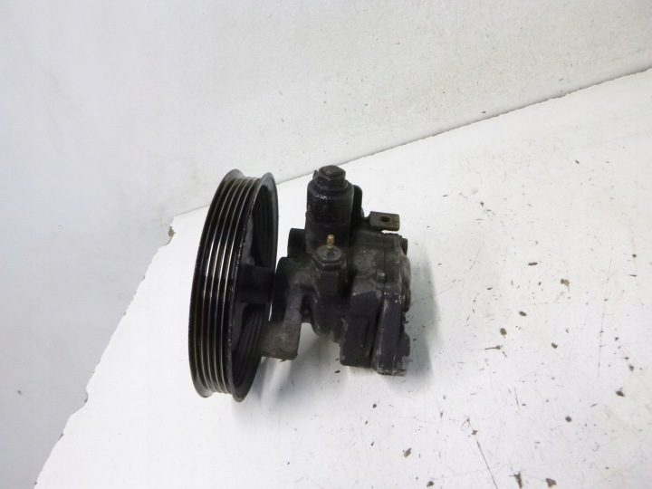 Насос Гидроусилителя Mitsubishi Carisma 1.6 95-04r., фото 3