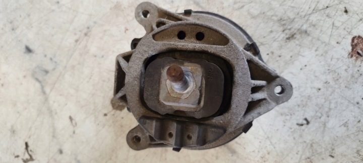 BMW 5 G30 G31 530eX ПОДВЕСКА ПОДУШКА ДВИГАТЕЛЯ ЛЕВАЯ 9845247, фото 3