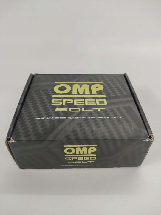 Комплект Болтов Pływających Offset для Дисков M12x1.25 Ключ 17/19 L32, фото 5