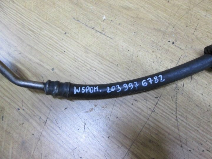 Mercedes-Benz OE 2039976782 трубка гидроусилителя, фото 3