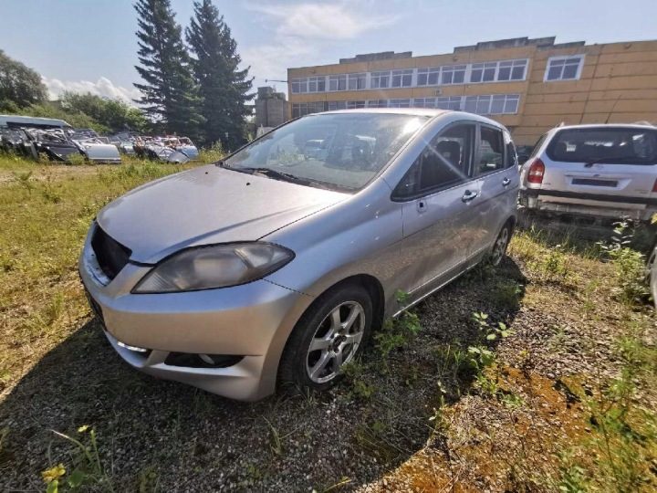 Honda FR-V Датчик скорости ESP 2008 2.2L 0265005299 39960-sjd-a01, фото 6