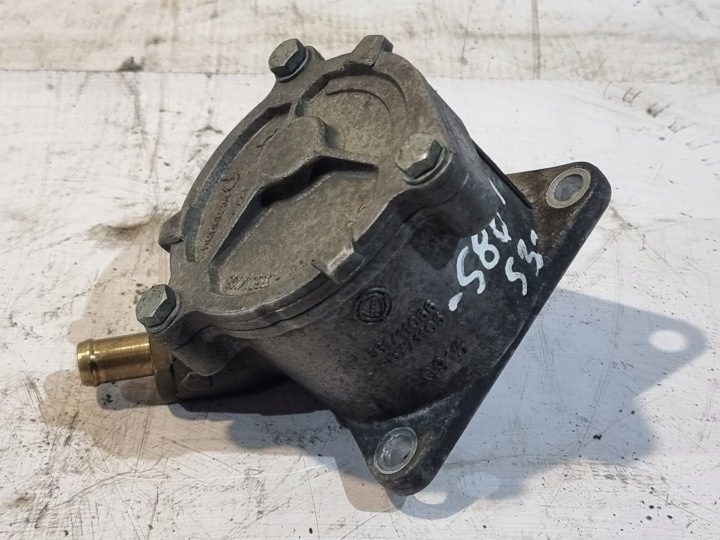 НАСОС ВАКУУМНЫЙ OE 46771105 LANCIA LYBRA 1.9 JTD 85 кВт 05 г., фото 6
