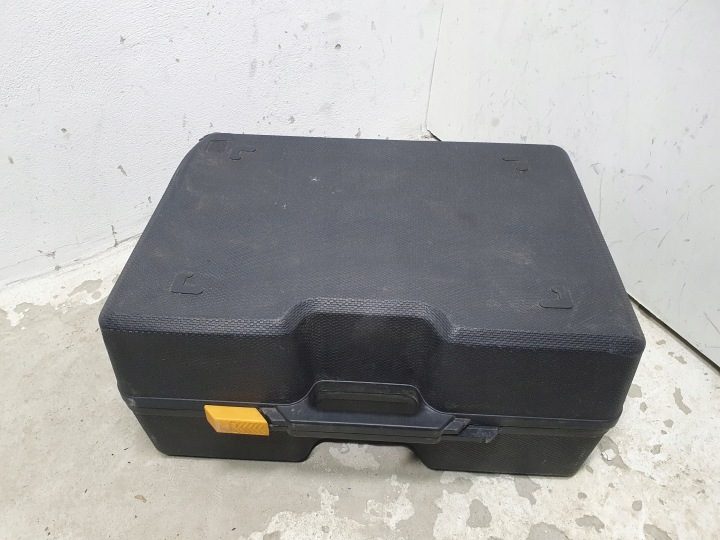 Сварочный инвертор NUTOOL NTW200INV в КЕЙСЕ 7000W, фото 7