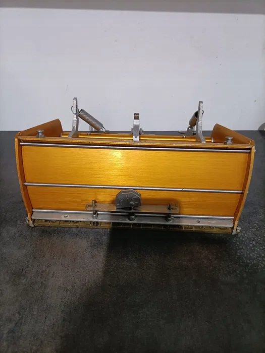 TapeTech Блок wyrównująca PAHC10 250 мм, фото 2